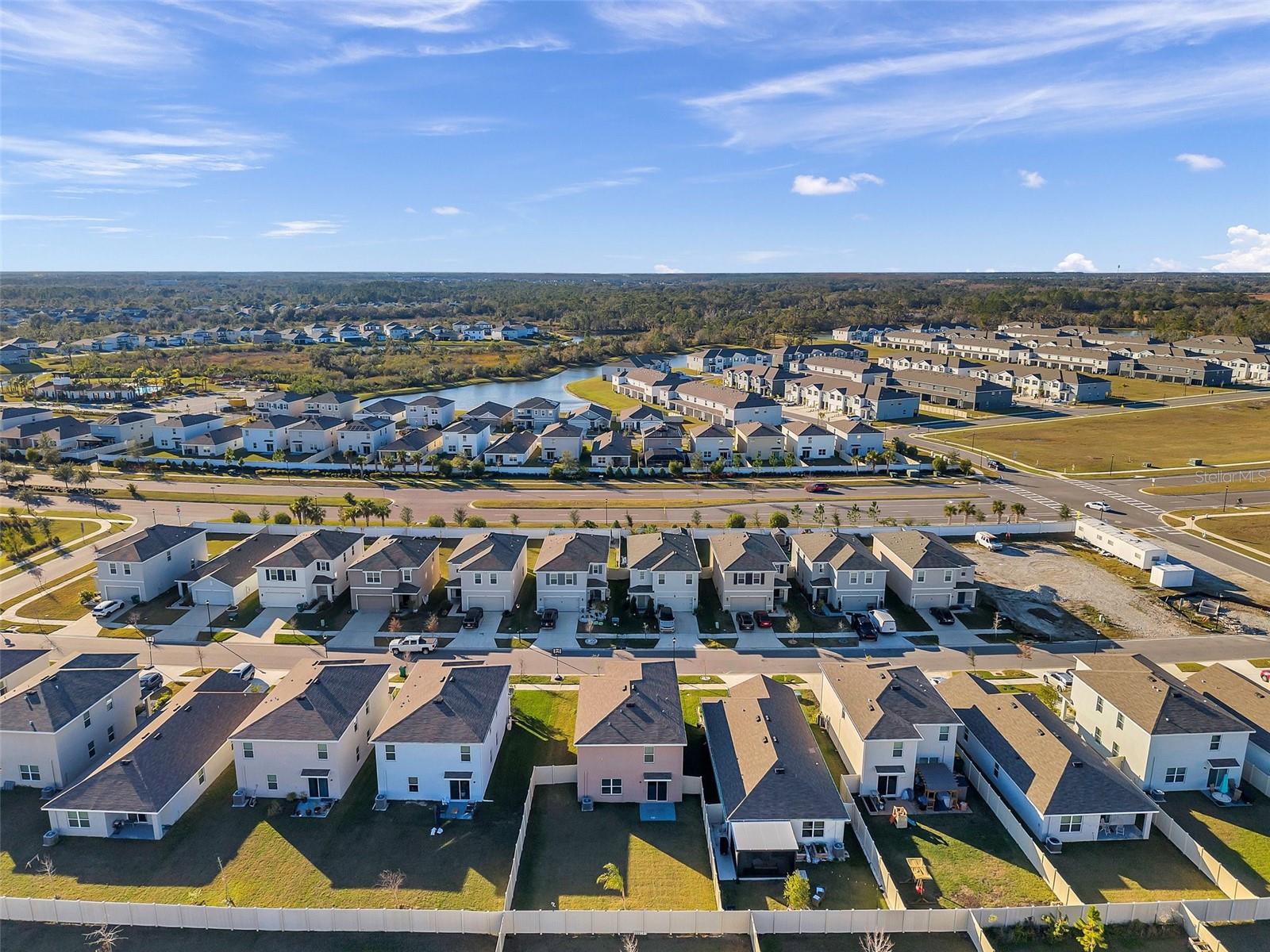5484 WARRINGTON TOWN PATH, WESLEY CHAPEL, FL, 33545