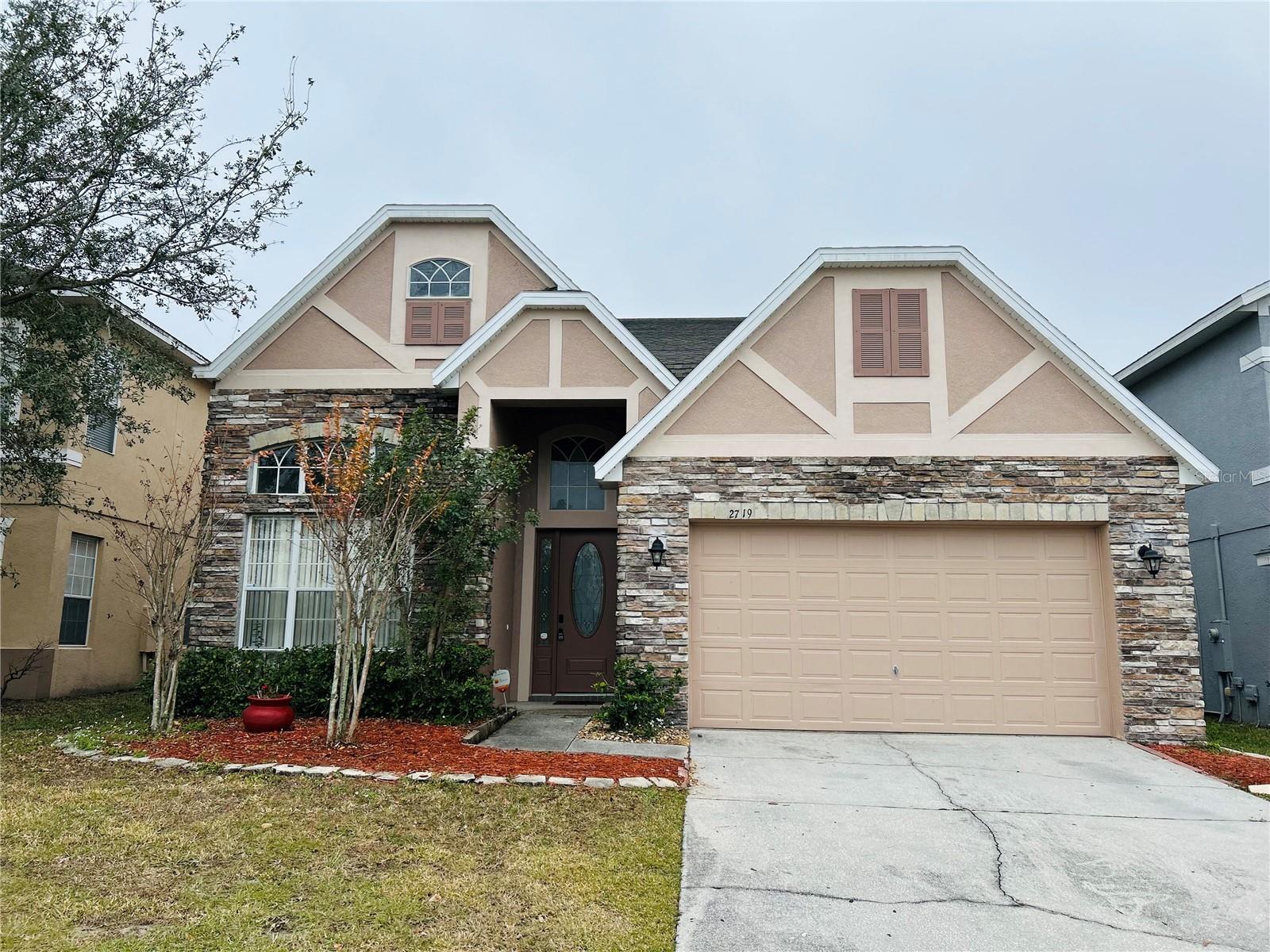 2719 SAND ARBOR CIR, ORLANDO, FL, 32824