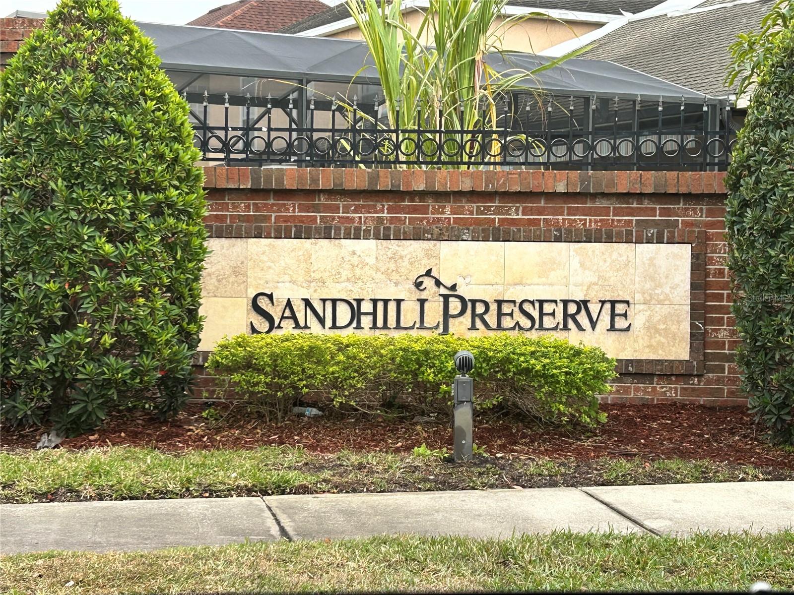 2719 SAND ARBOR CIR, ORLANDO, FL, 32824