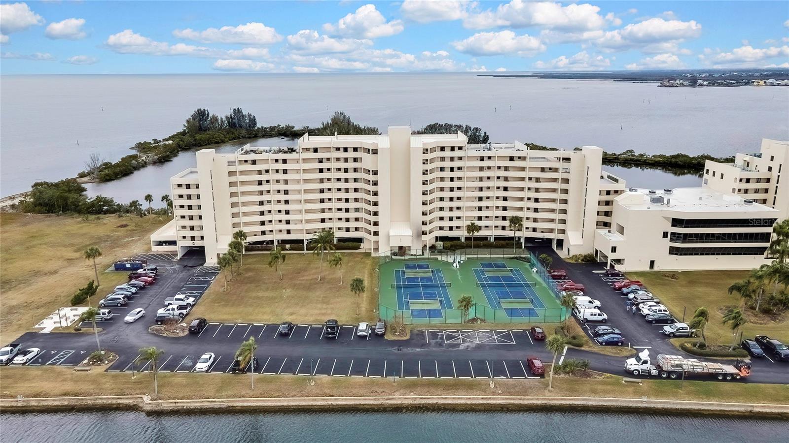 5915 SEA RANCH DR #315, HUDSON, FL, 34667