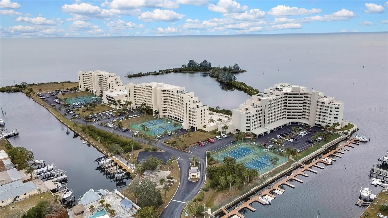 5915 SEA RANCH DR #315, HUDSON, FL, 34667