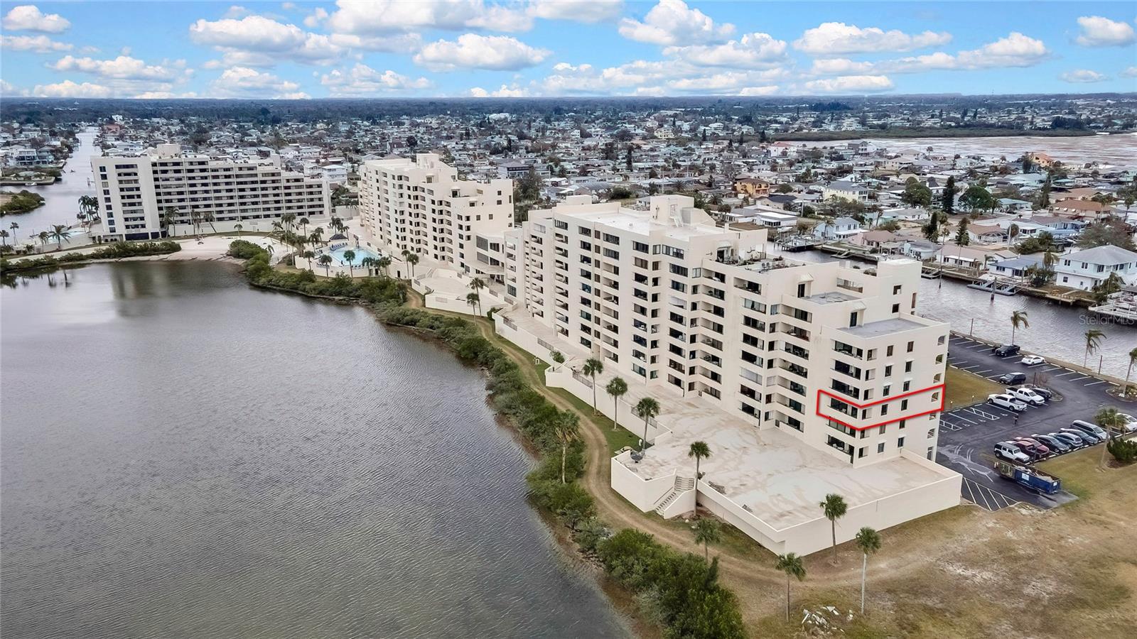 5915 SEA RANCH DR #315, HUDSON, FL, 34667