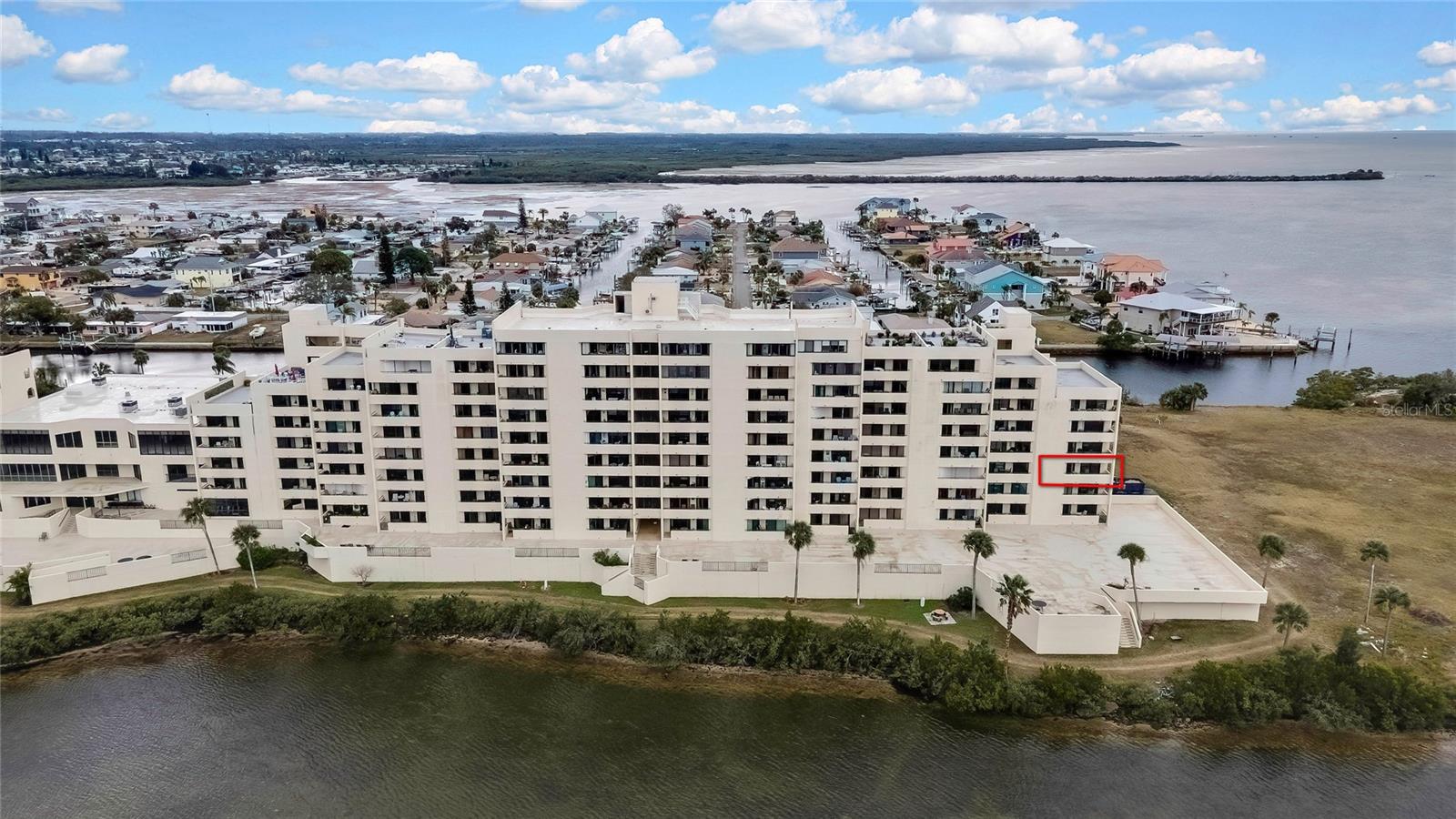 5915 SEA RANCH DR #315, HUDSON, FL, 34667