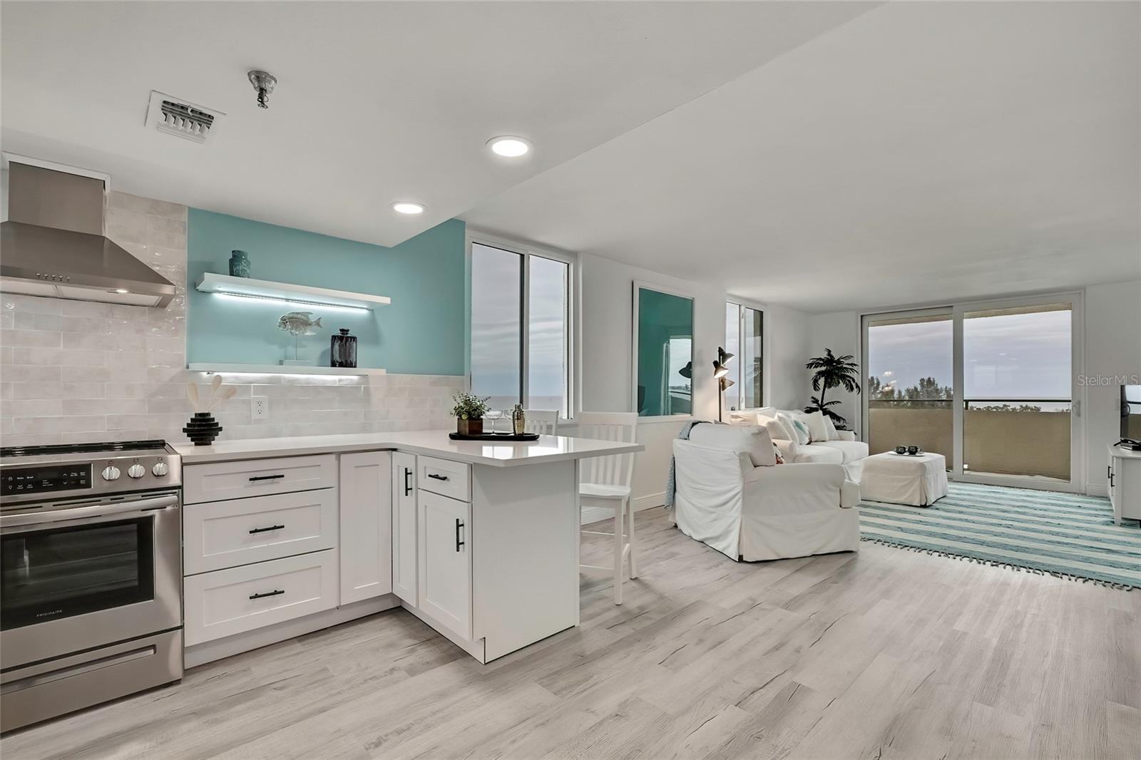 5915 SEA RANCH DR #315, HUDSON, FL, 34667