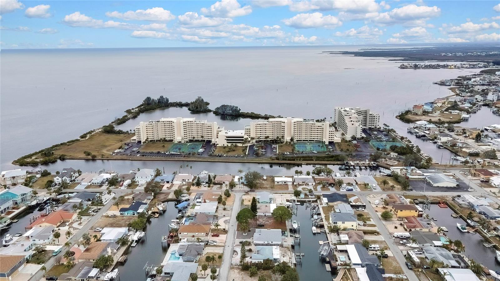 5915 SEA RANCH DR #315, HUDSON, FL, 34667