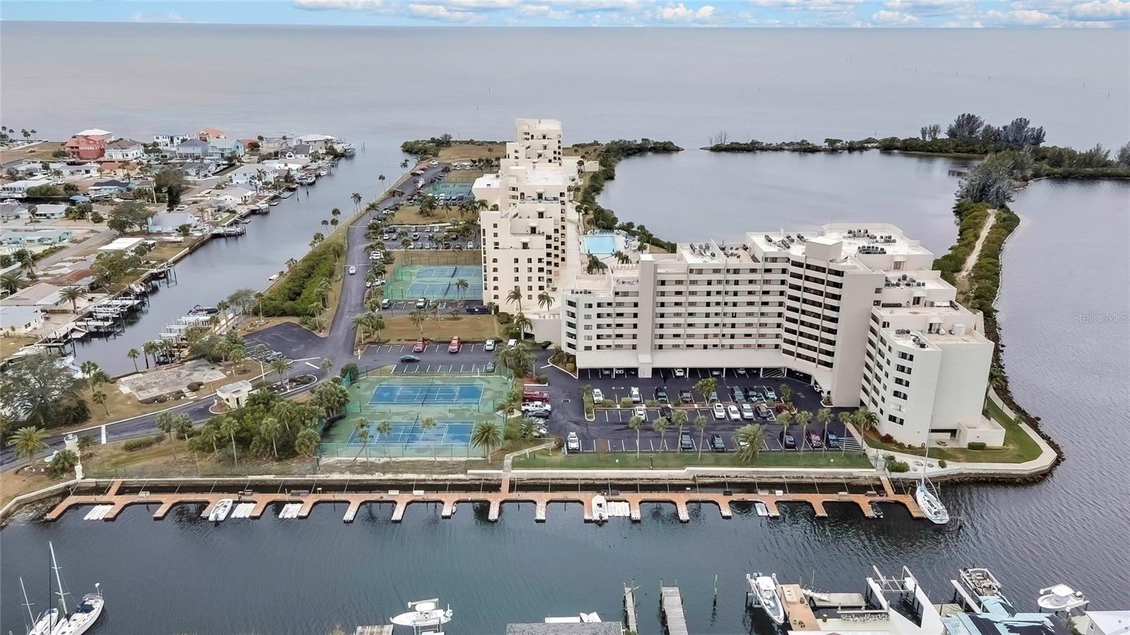5915 SEA RANCH DR #315, HUDSON, FL, 34667