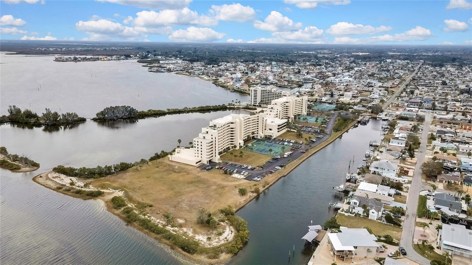 5915 SEA RANCH DR #315, HUDSON, FL, 34667