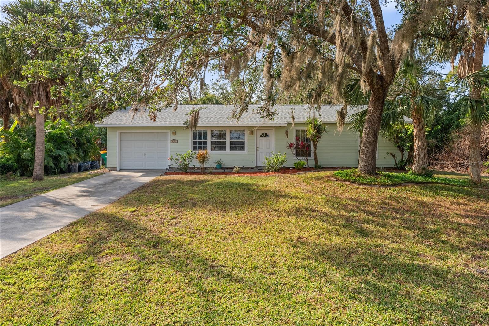 4363 MELIS ST, PORT CHARLOTTE, FL, 33948