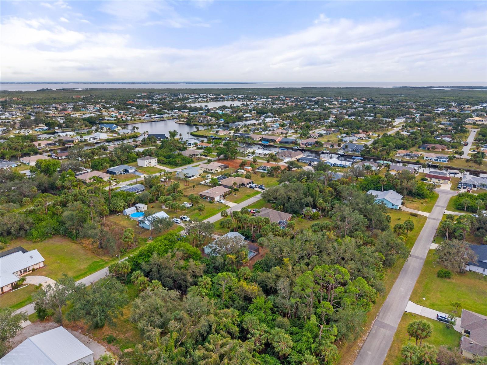 4363 MELIS ST, PORT CHARLOTTE, FL, 33948