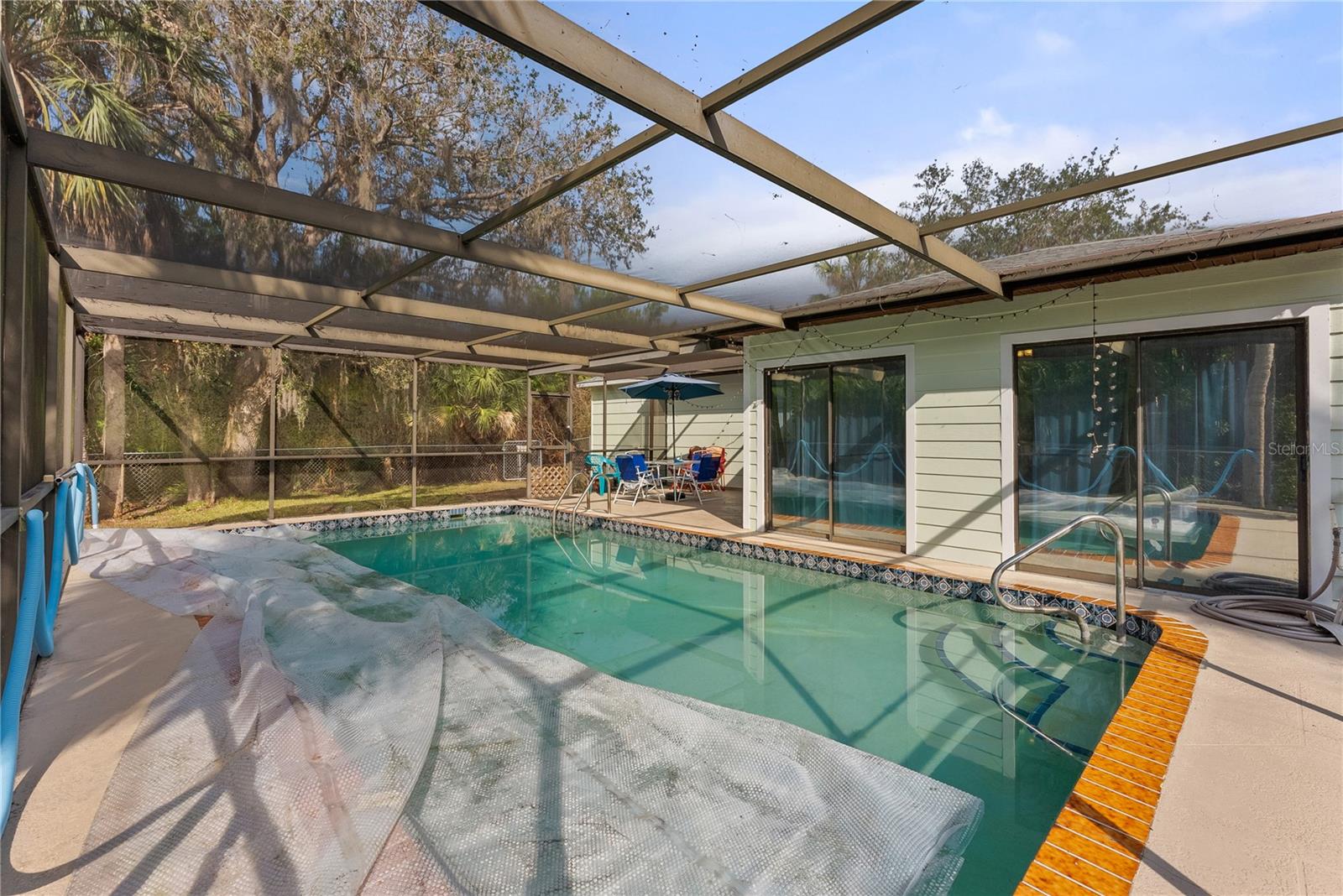 4363 MELIS ST, PORT CHARLOTTE, FL, 33948