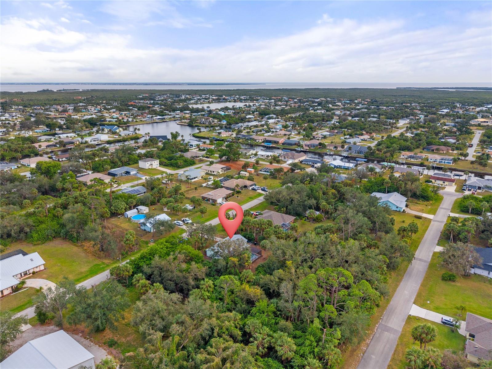 4363 MELIS ST, PORT CHARLOTTE, FL, 33948