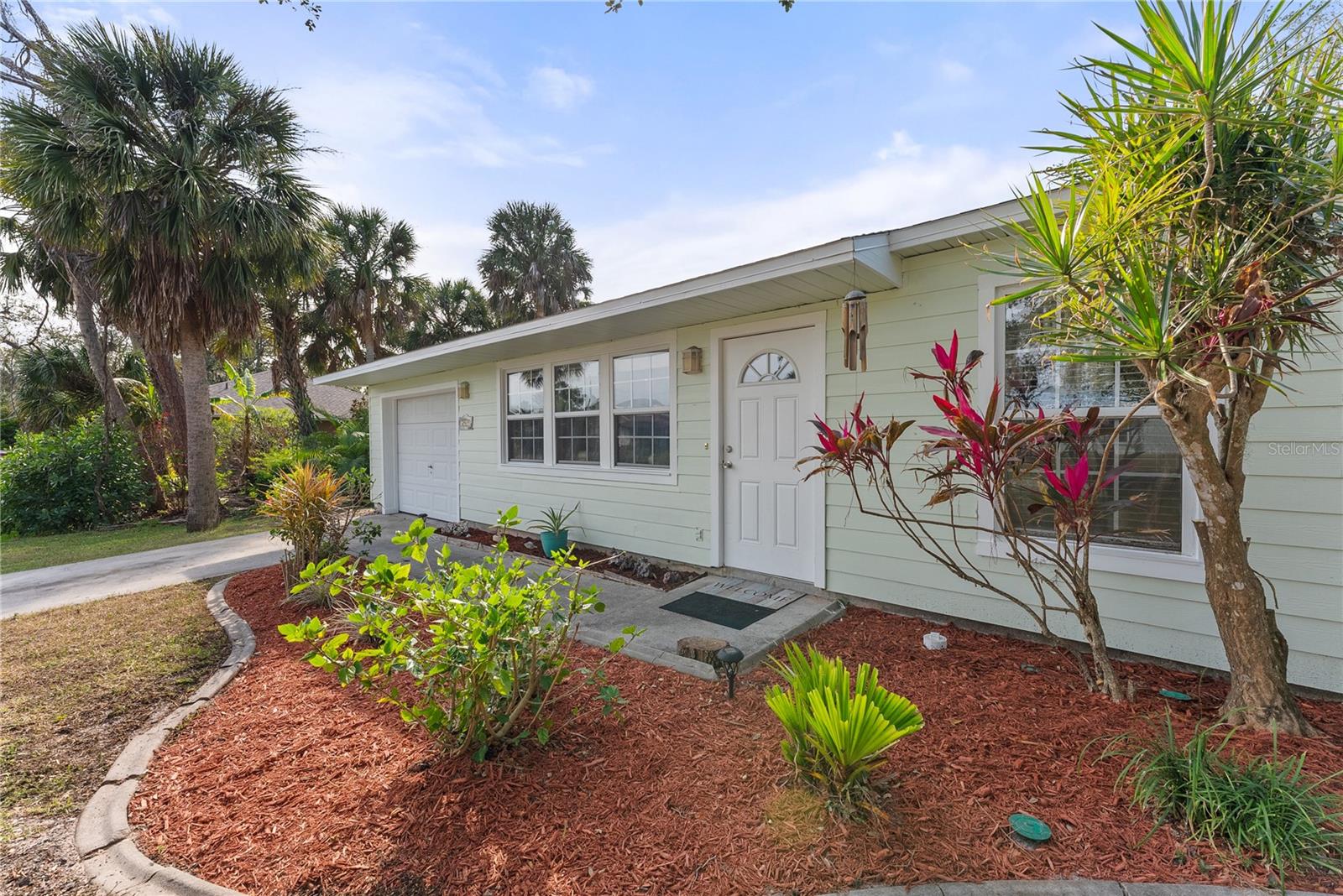 4363 MELIS ST, PORT CHARLOTTE, FL, 33948