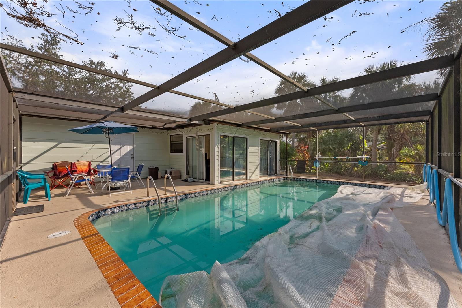 4363 MELIS ST, PORT CHARLOTTE, FL, 33948