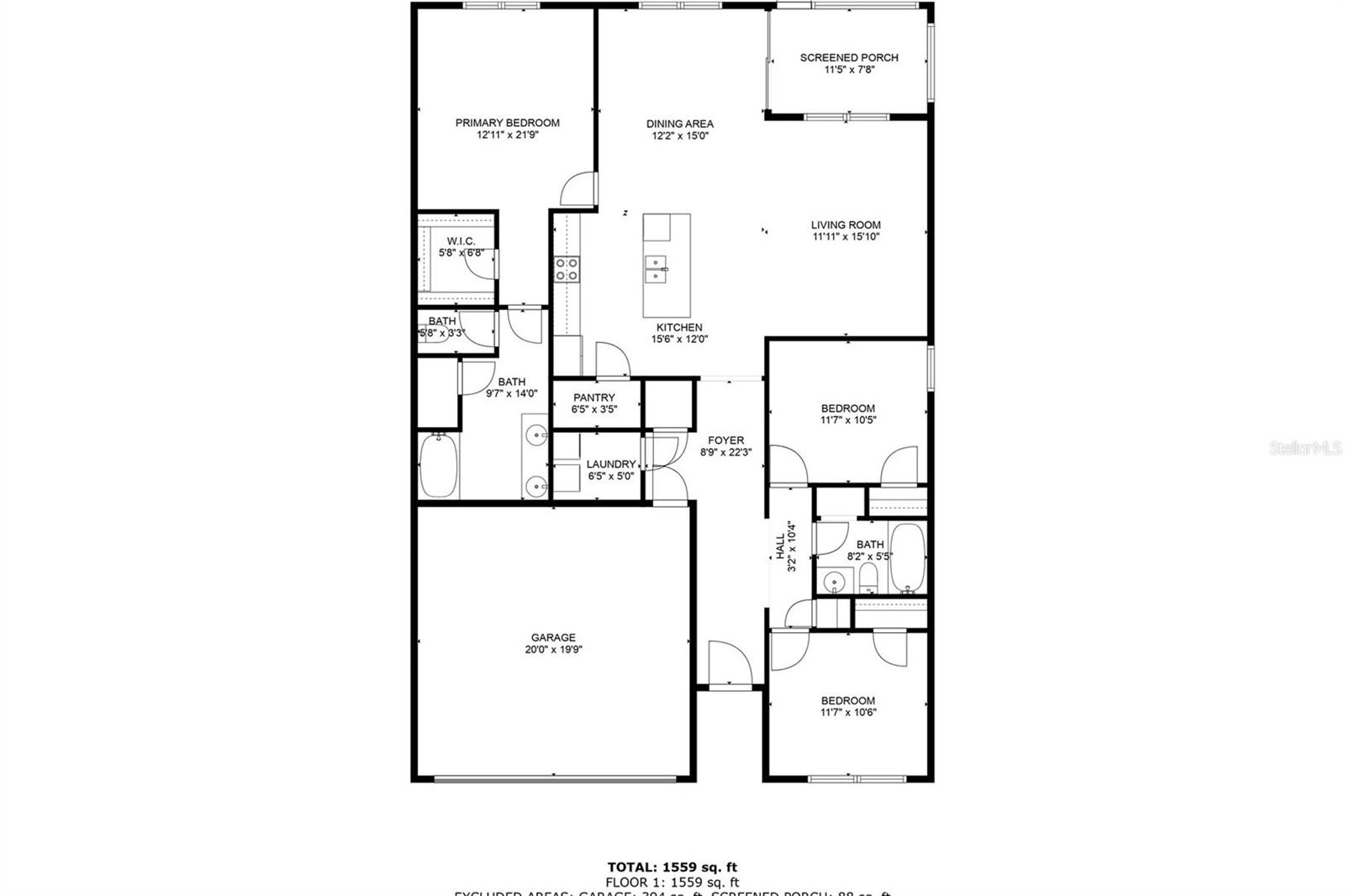 8638 TRIUMPH CIR, WILDWOOD, FL, 34785