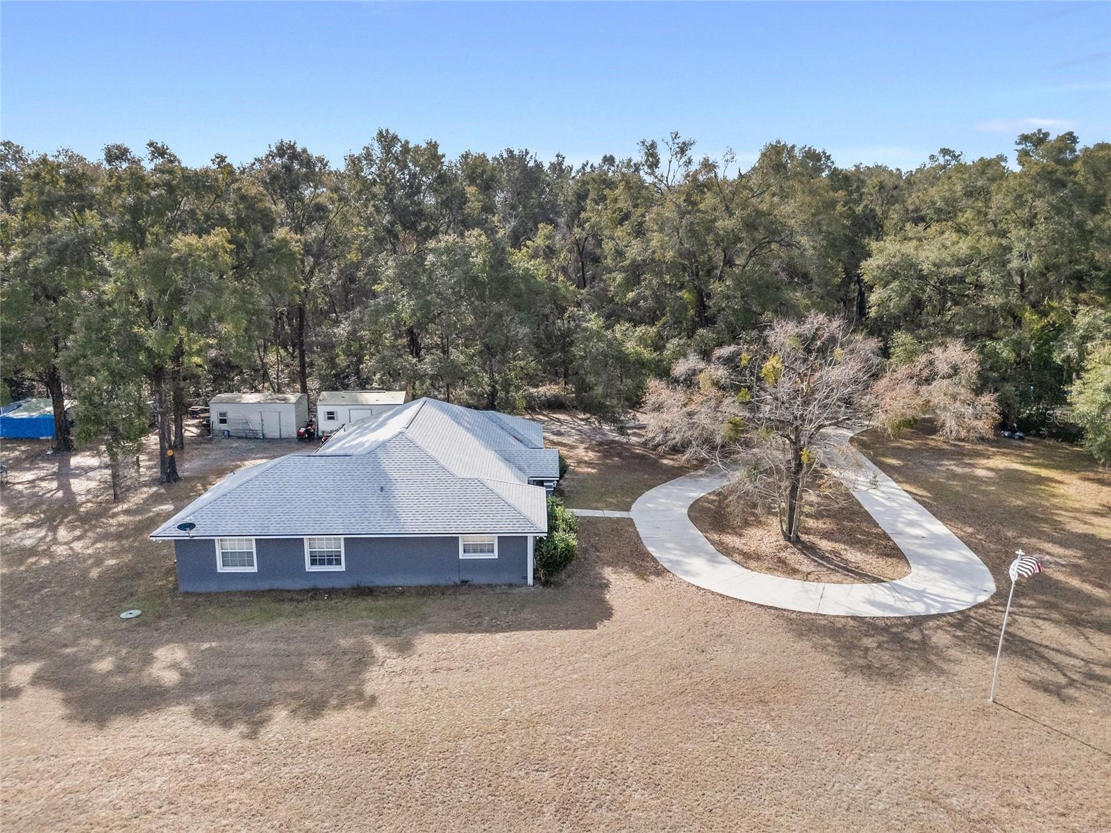 23002 NW 178TH AVE, HIGH SPRINGS, FL, 32643