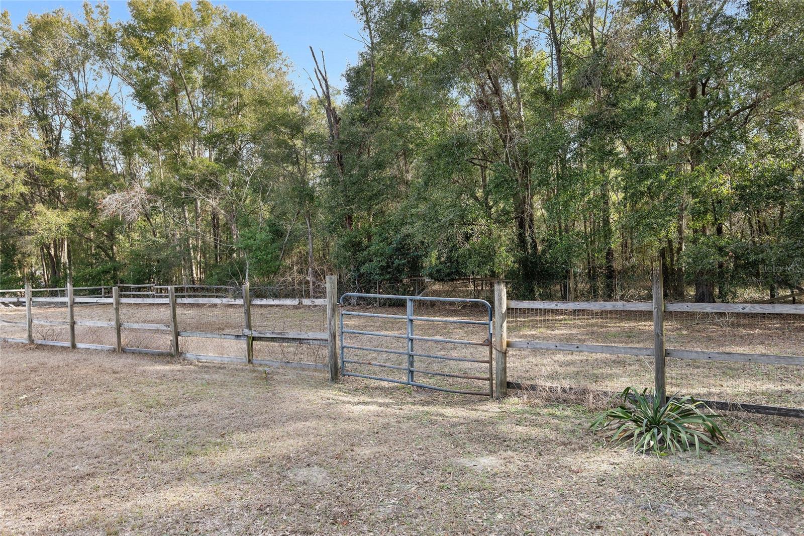 23002 NW 178TH AVE, HIGH SPRINGS, FL, 32643