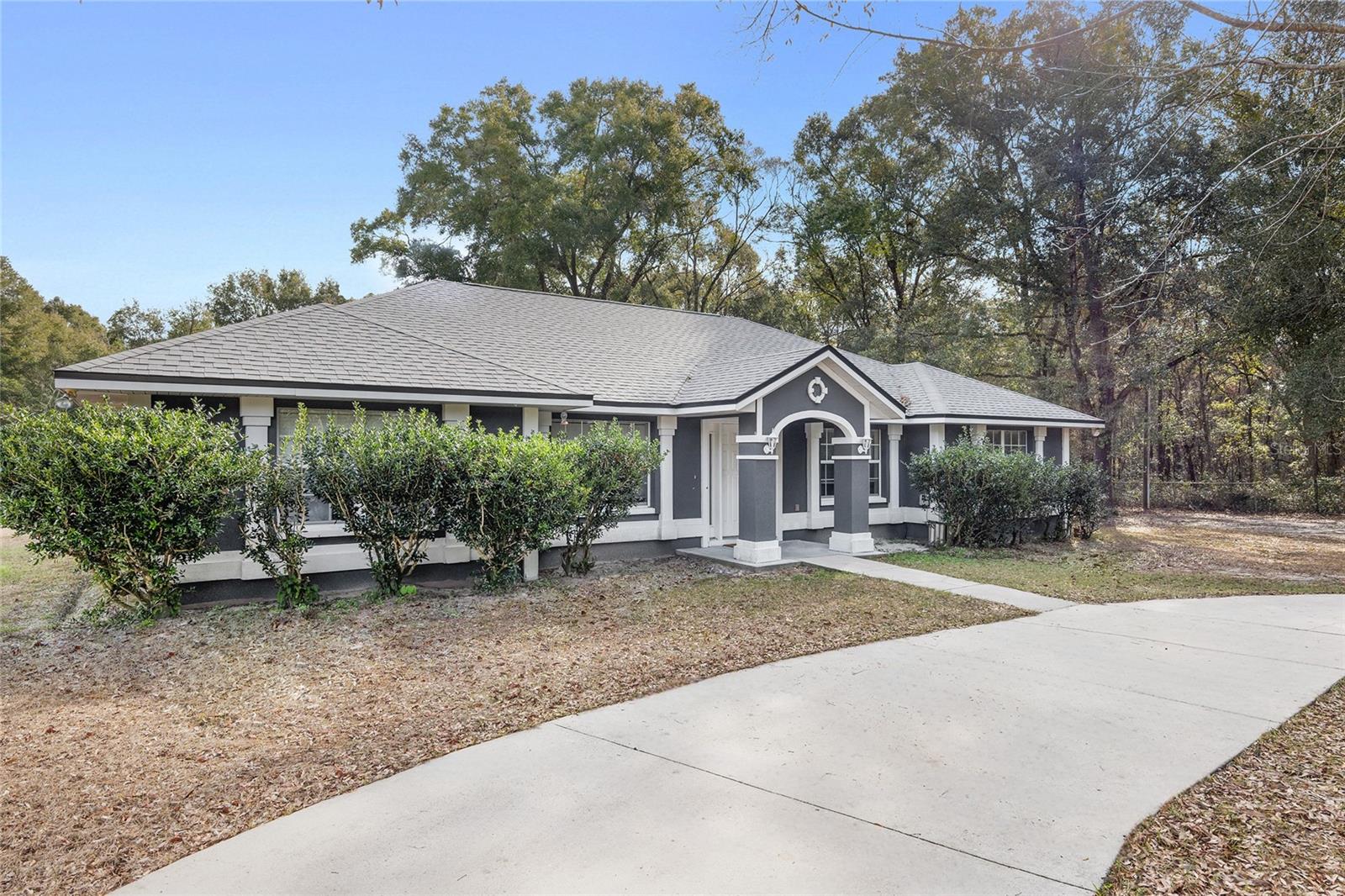 23002 NW 178TH AVE, HIGH SPRINGS, FL, 32643