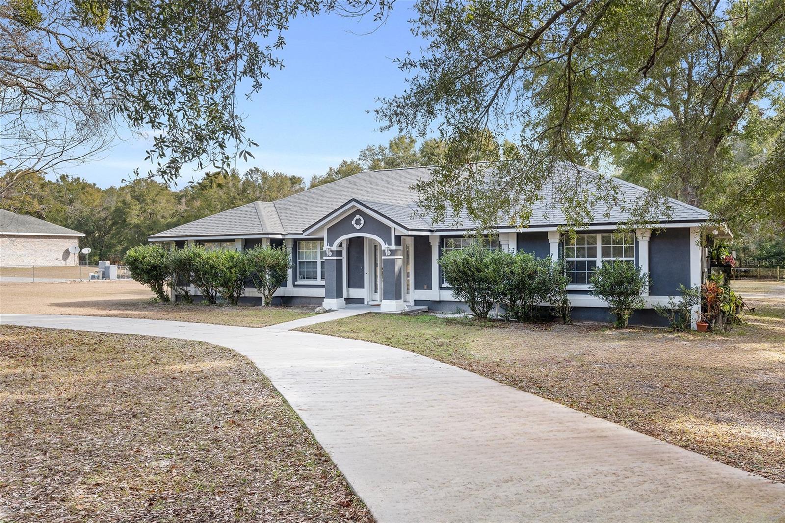 23002 NW 178TH AVE, HIGH SPRINGS, FL, 32643