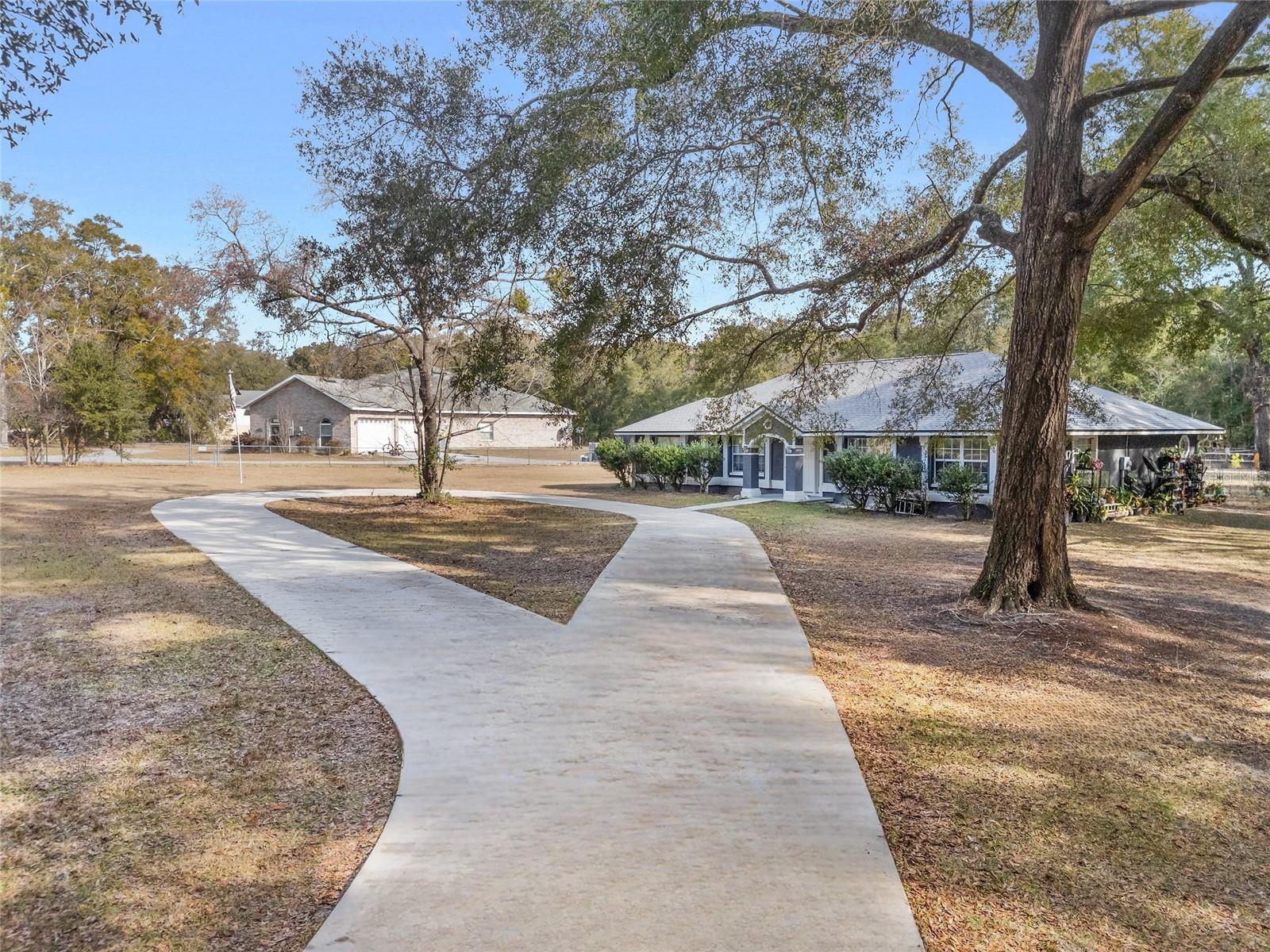 23002 NW 178TH AVE, HIGH SPRINGS, FL, 32643