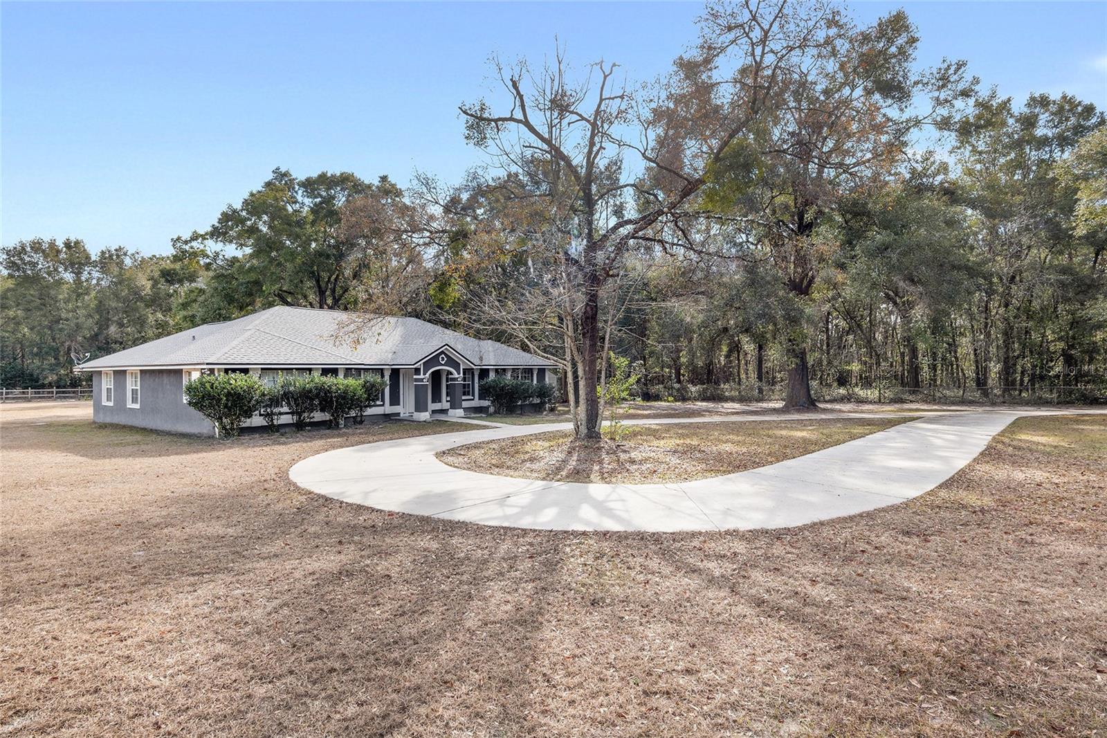 23002 NW 178TH AVE, HIGH SPRINGS, FL, 32643