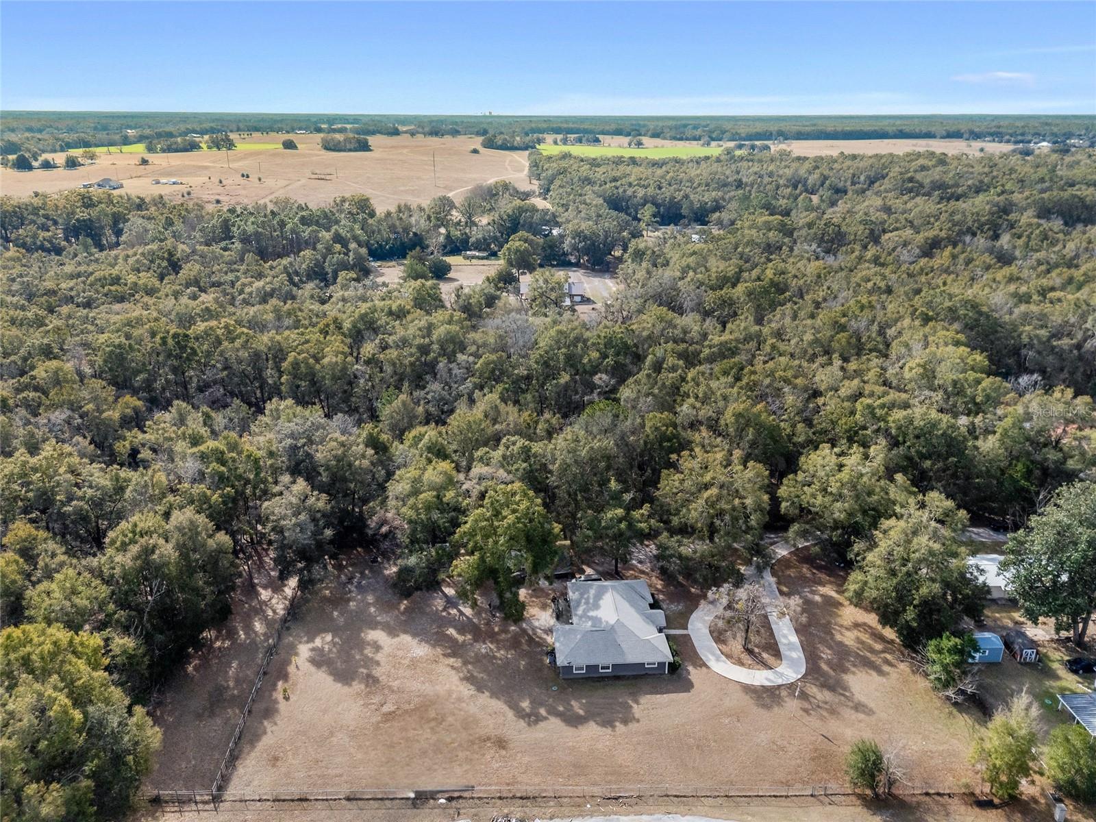 23002 NW 178TH AVE, HIGH SPRINGS, FL, 32643
