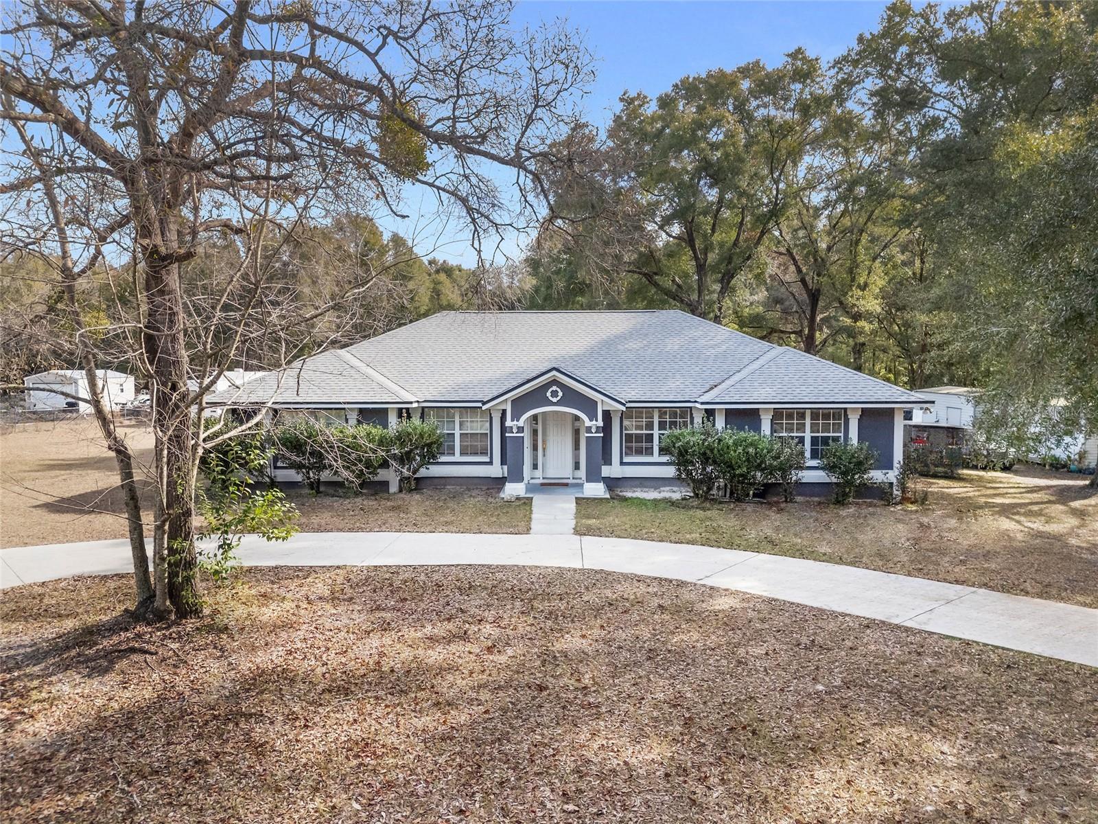 23002 NW 178TH AVE, HIGH SPRINGS, FL, 32643