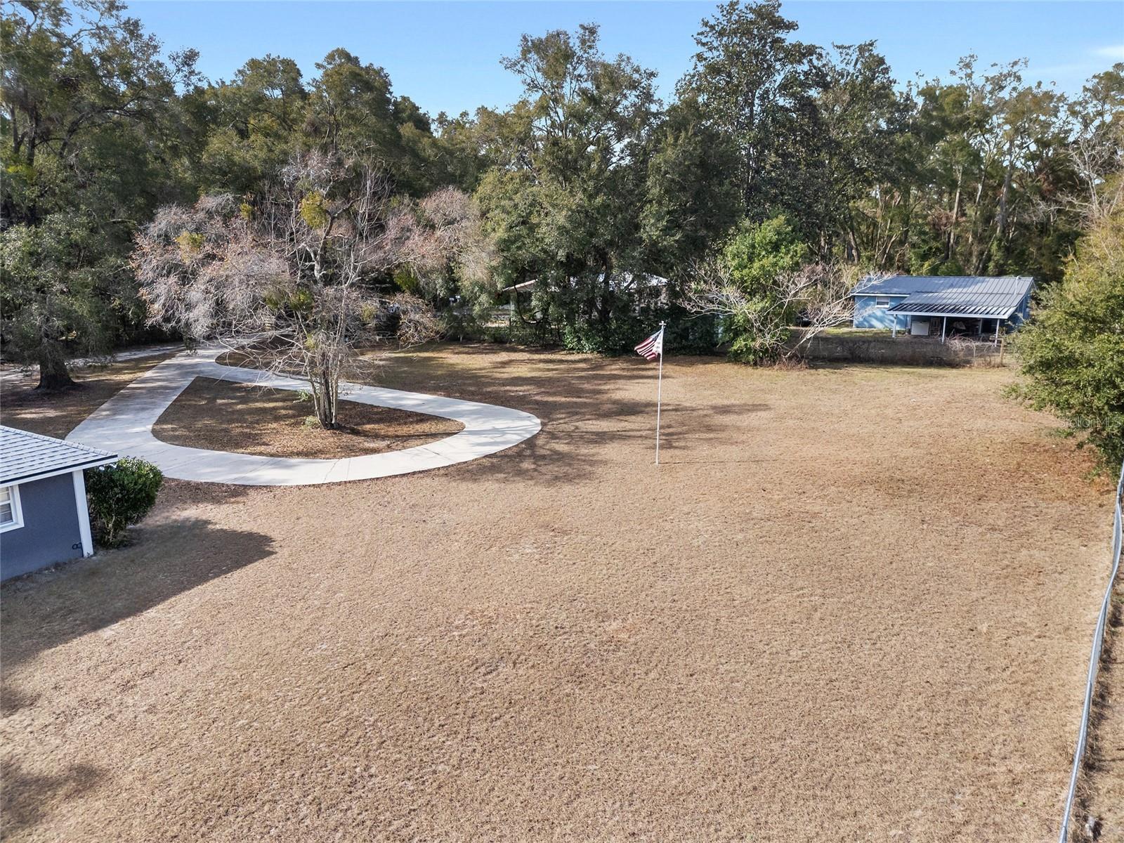 23002 NW 178TH AVE, HIGH SPRINGS, FL, 32643