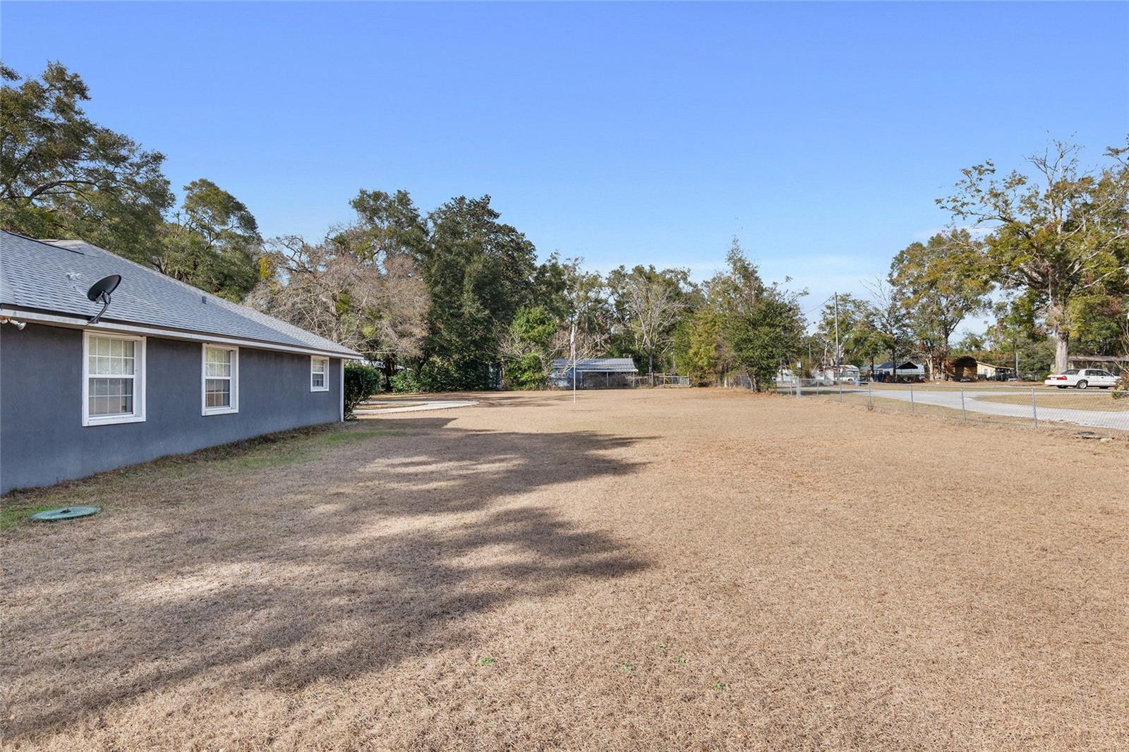 23002 NW 178TH AVE, HIGH SPRINGS, FL, 32643