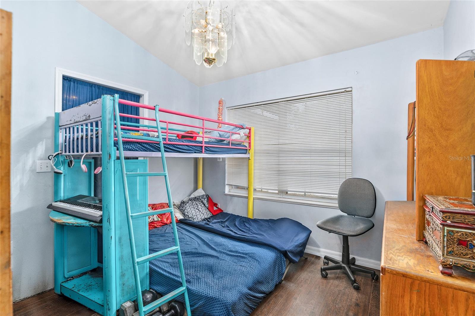 23002 NW 178TH AVE, HIGH SPRINGS, FL, 32643