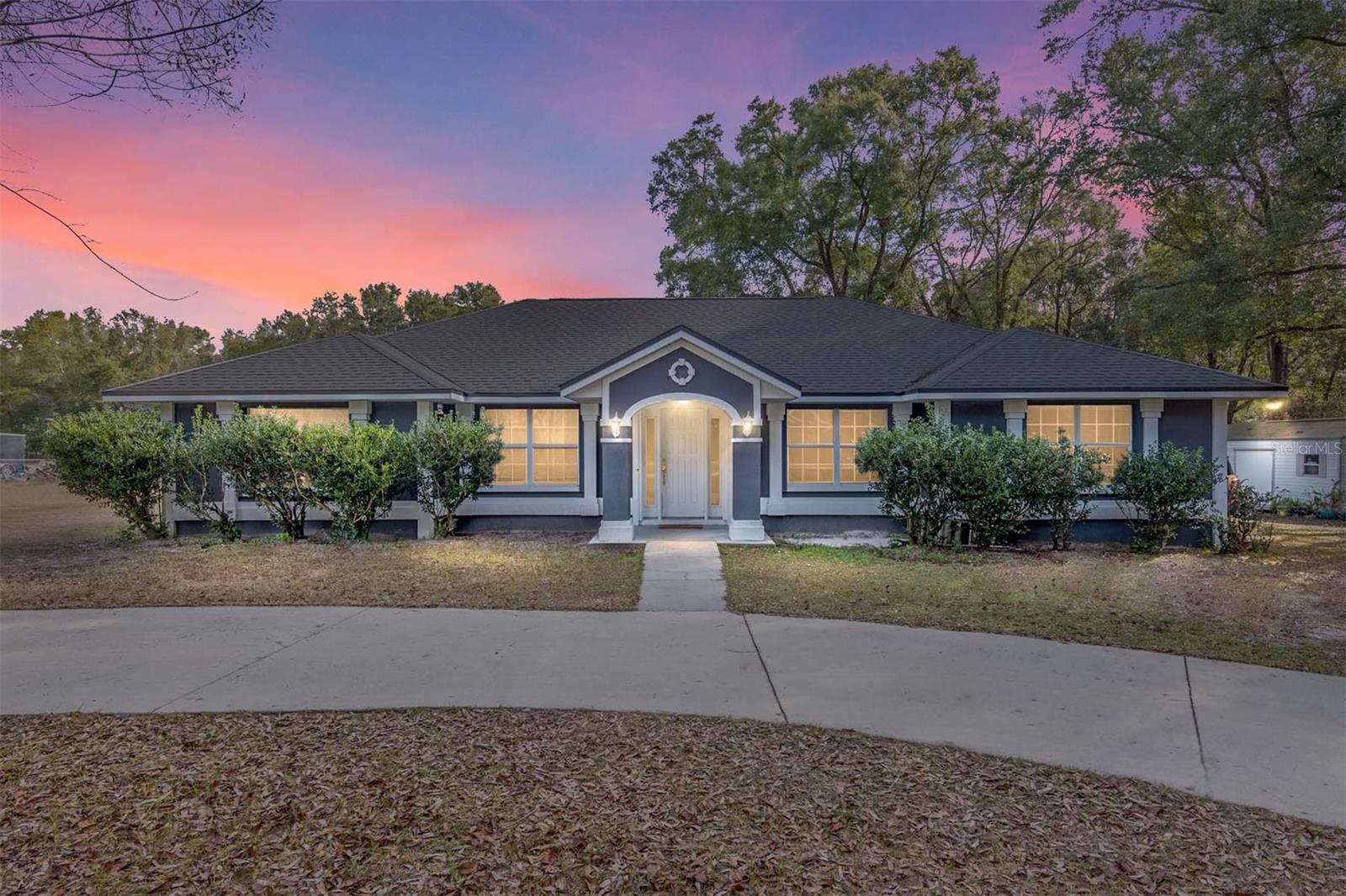 23002 NW 178TH AVE, HIGH SPRINGS, FL, 32643