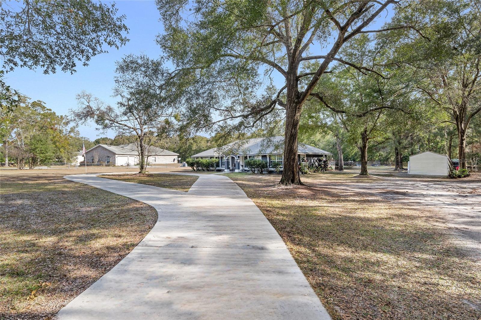 23002 NW 178TH AVE, HIGH SPRINGS, FL, 32643