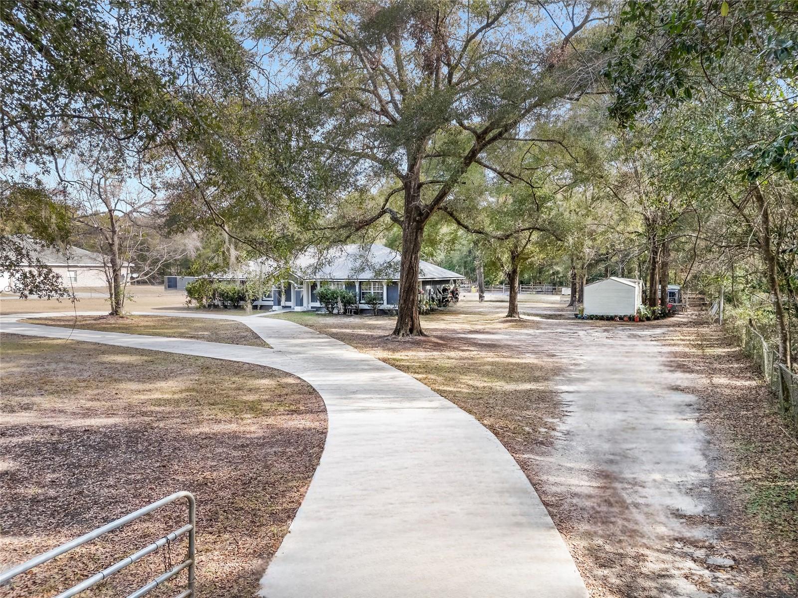 23002 NW 178TH AVE, HIGH SPRINGS, FL, 32643