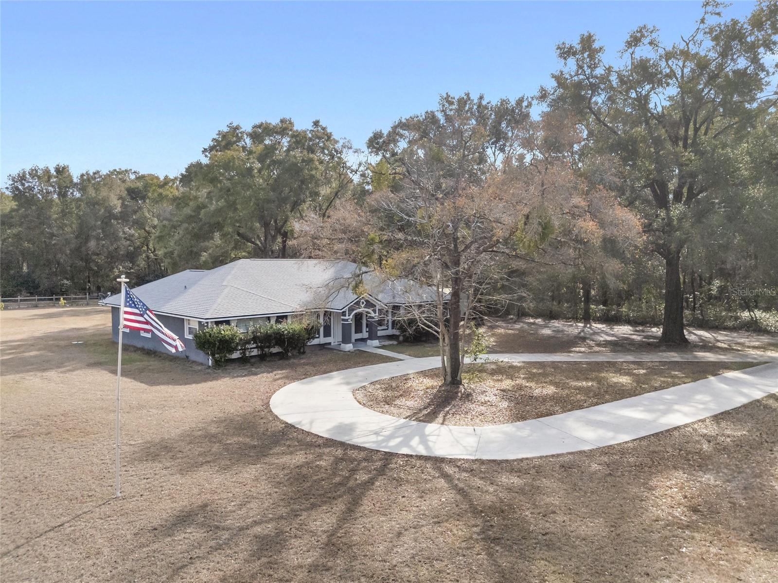 23002 NW 178TH AVE, HIGH SPRINGS, FL, 32643