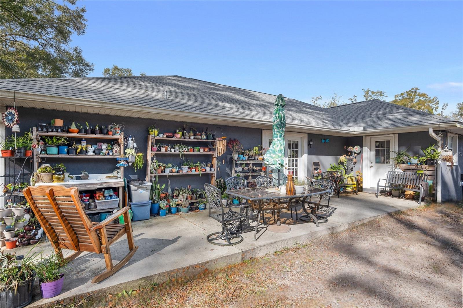 23002 NW 178TH AVE, HIGH SPRINGS, FL, 32643
