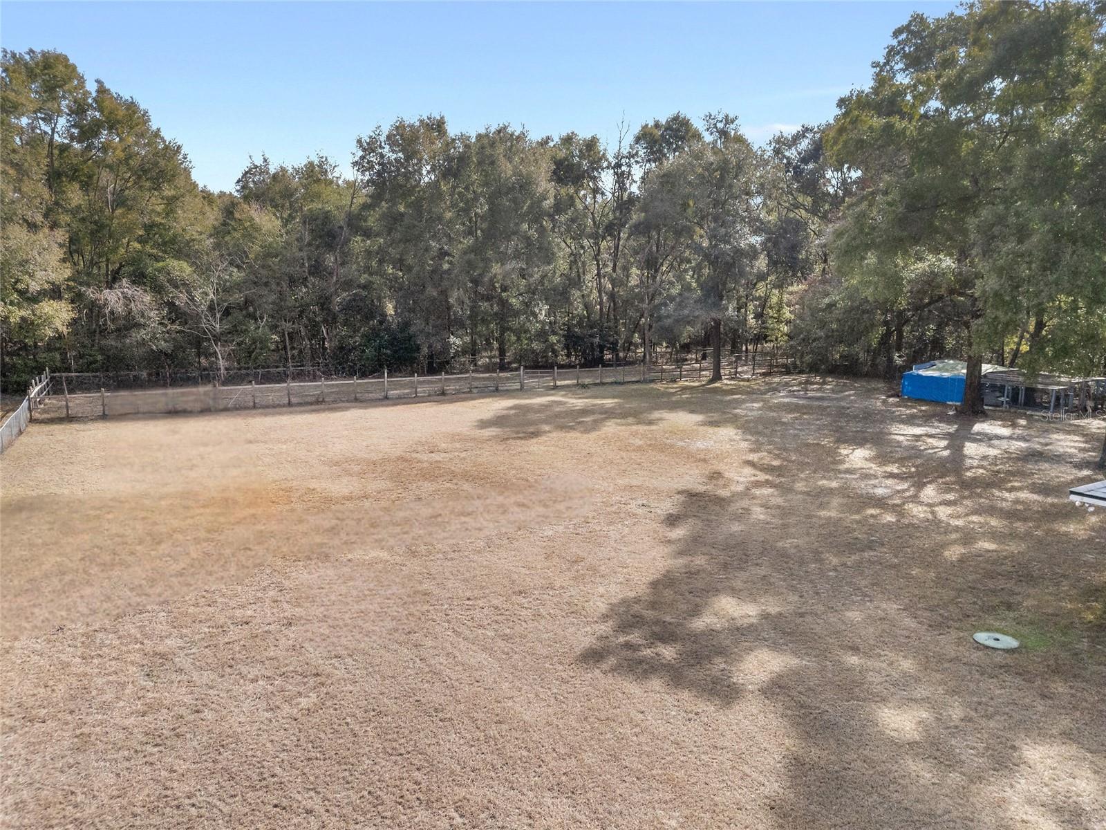23002 NW 178TH AVE, HIGH SPRINGS, FL, 32643