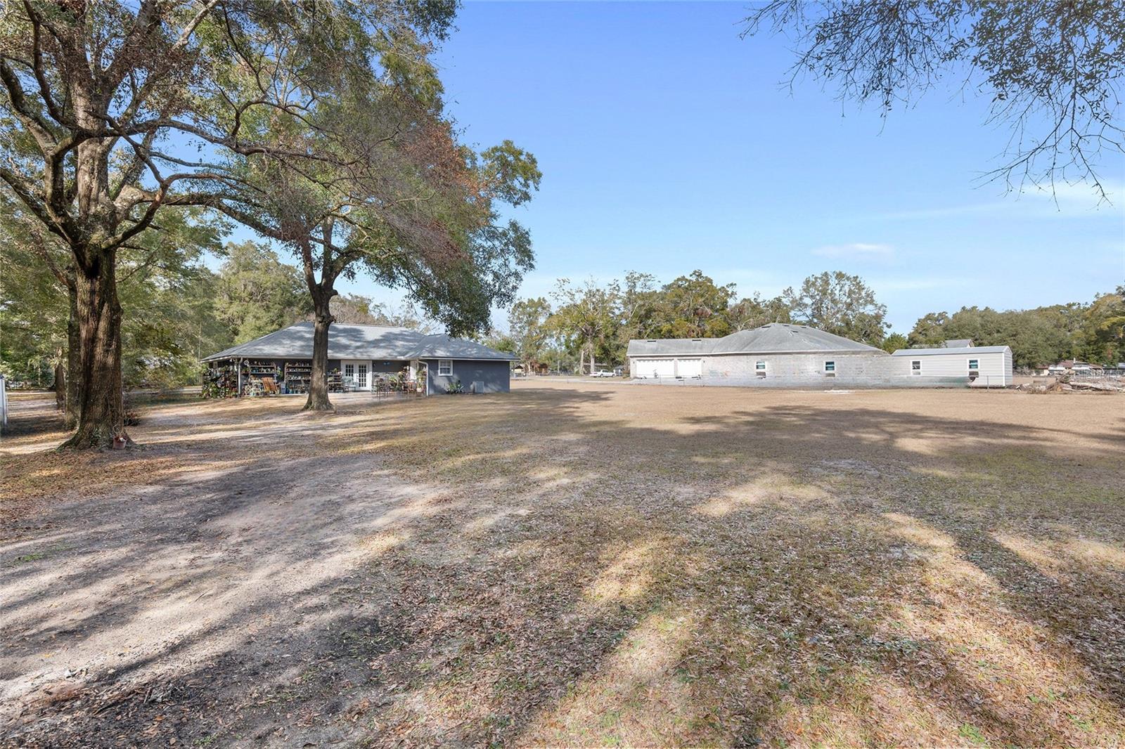 23002 NW 178TH AVE, HIGH SPRINGS, FL, 32643