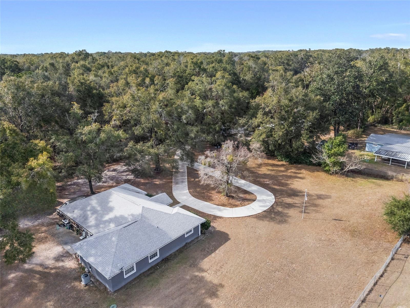23002 NW 178TH AVE, HIGH SPRINGS, FL, 32643
