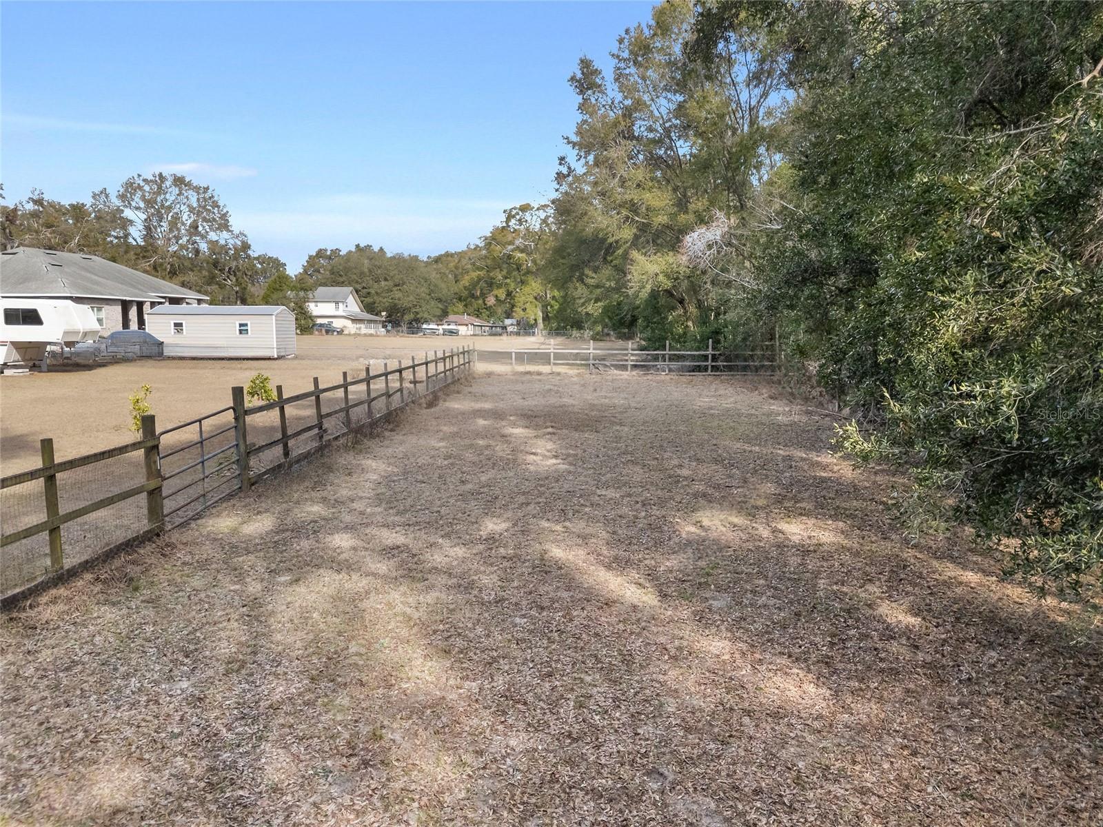23002 NW 178TH AVE, HIGH SPRINGS, FL, 32643