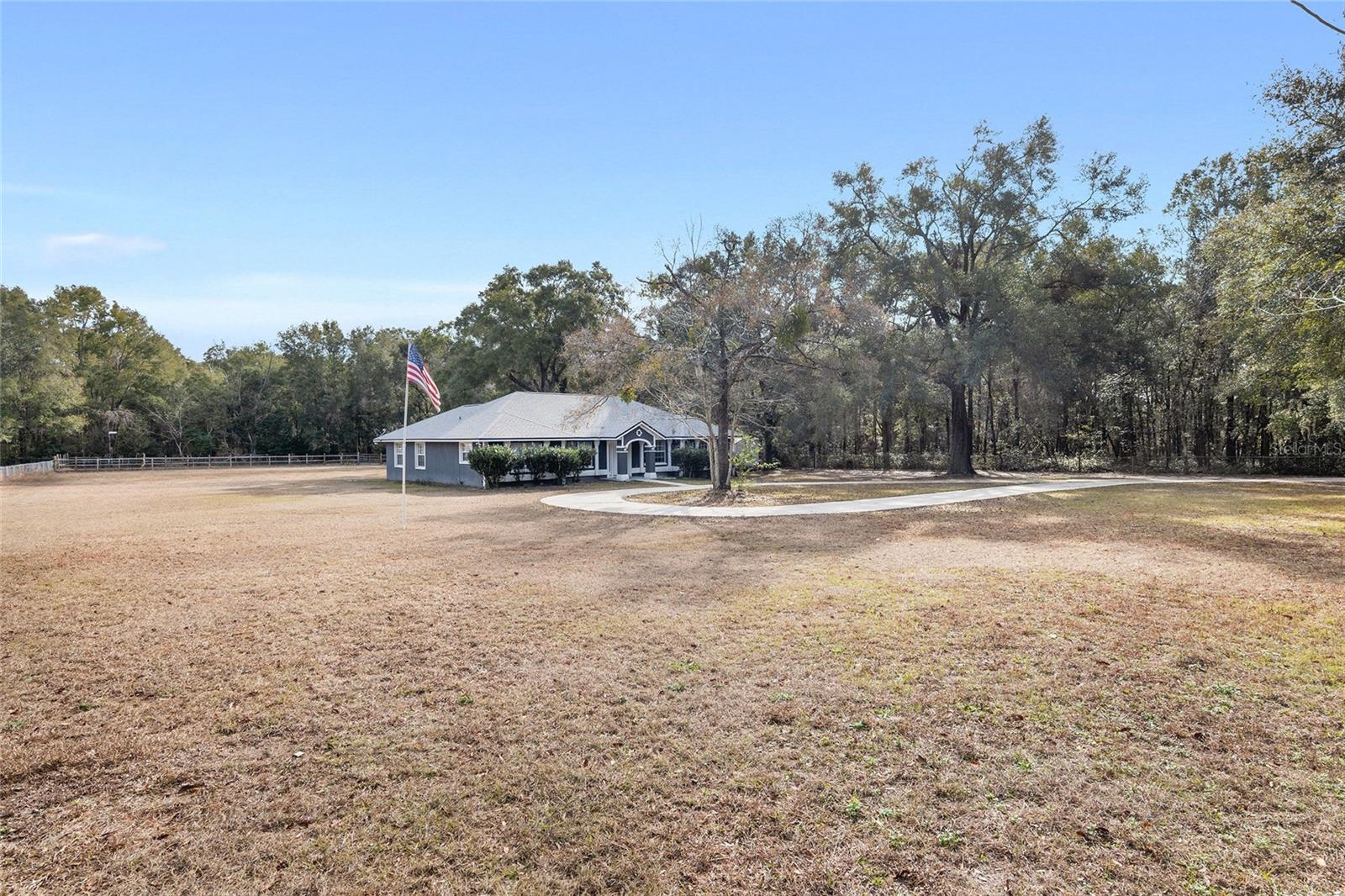 23002 NW 178TH AVE, HIGH SPRINGS, FL, 32643