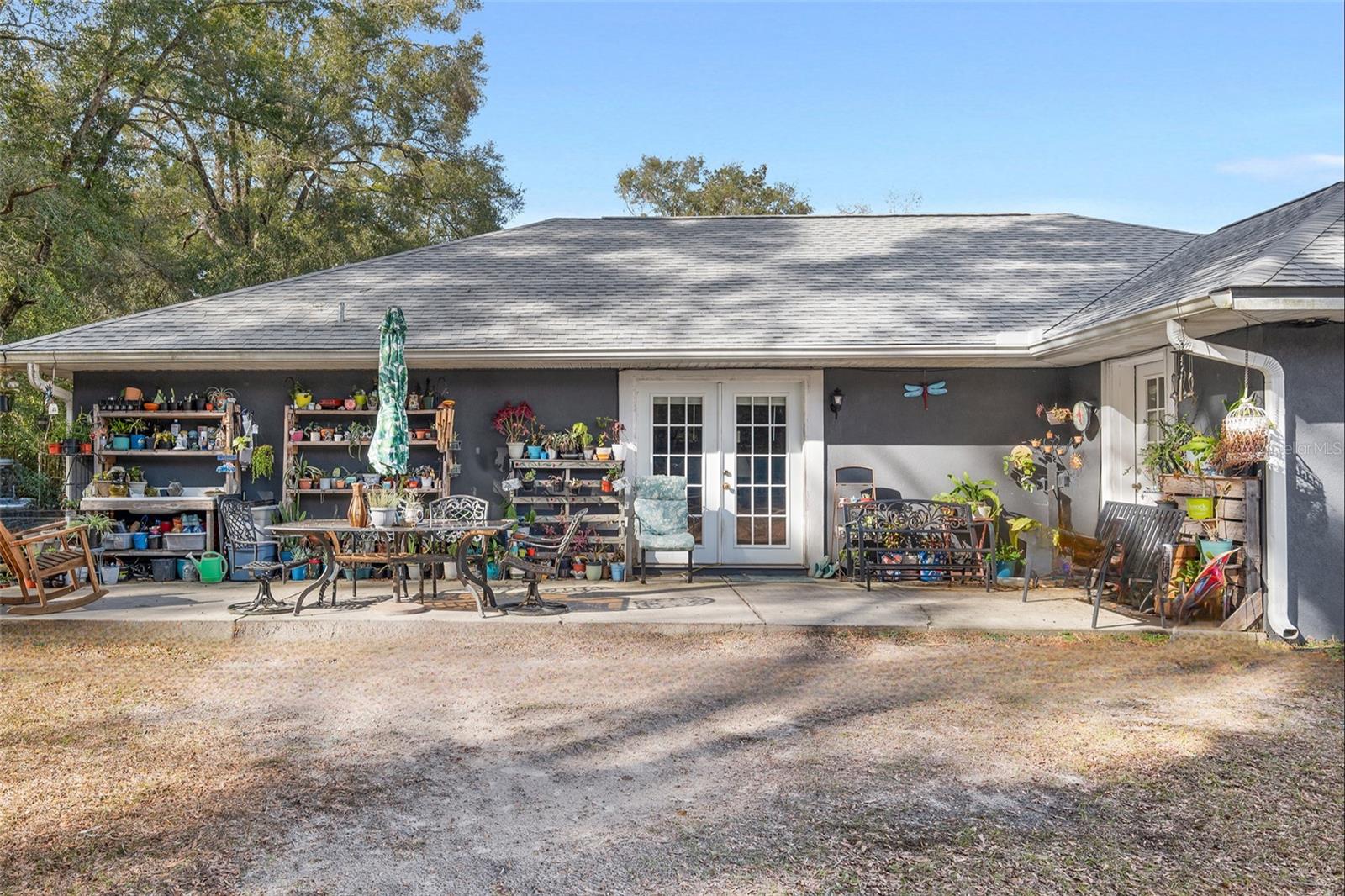 23002 NW 178TH AVE, HIGH SPRINGS, FL, 32643