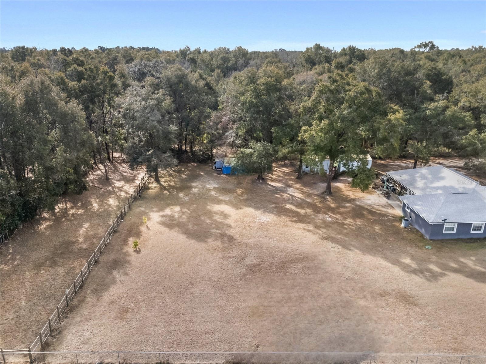 23002 NW 178TH AVE, HIGH SPRINGS, FL, 32643
