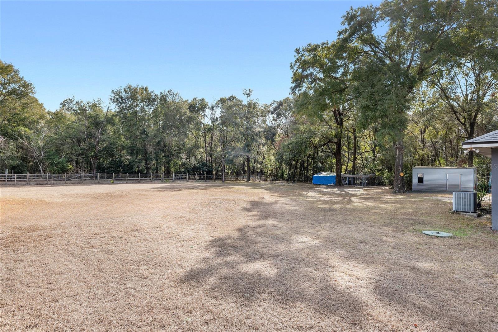 23002 NW 178TH AVE, HIGH SPRINGS, FL, 32643