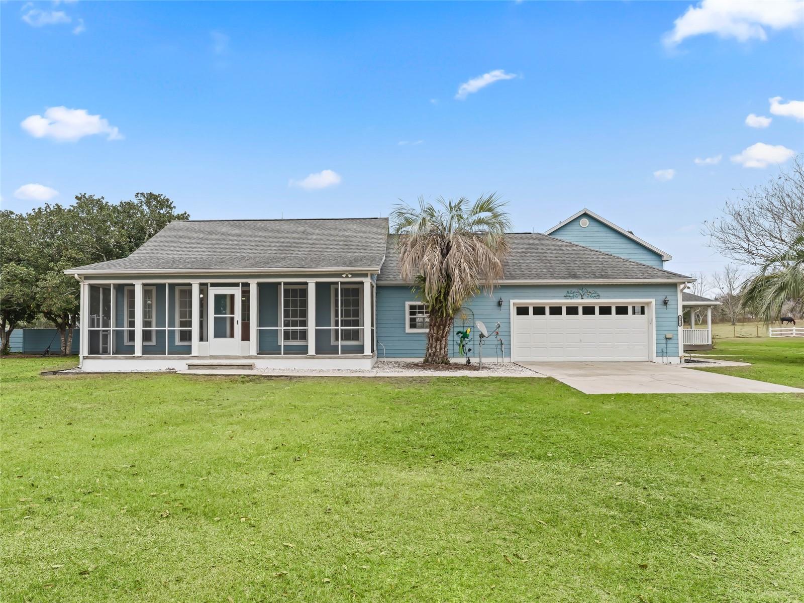 20921 SW 36TH ST, DUNNELLON, FL, 34431