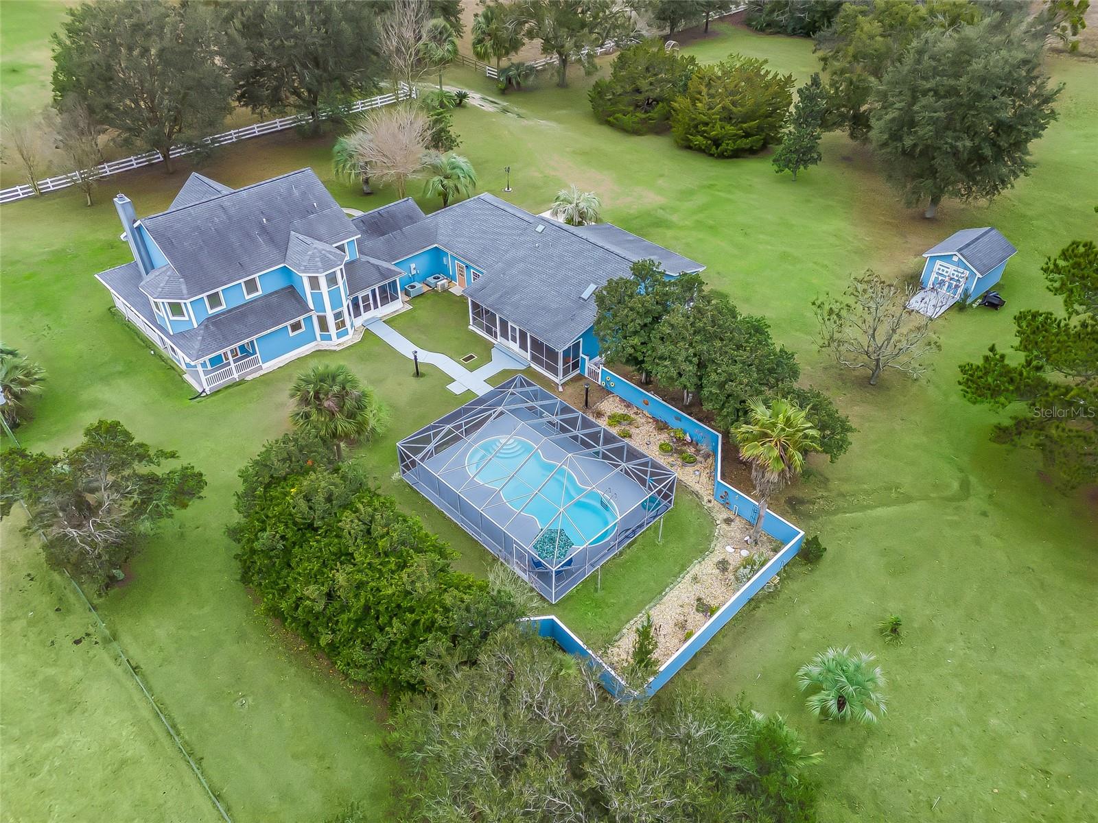 20921 SW 36TH ST, DUNNELLON, FL, 34431