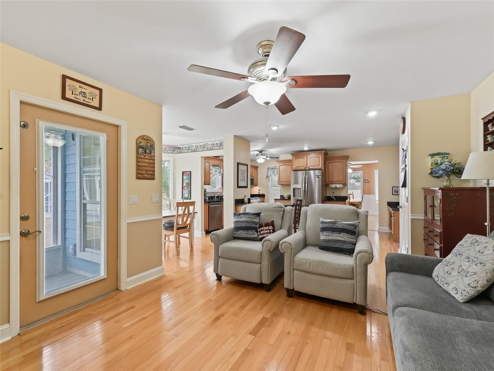 20921 SW 36TH ST, DUNNELLON, FL, 34431