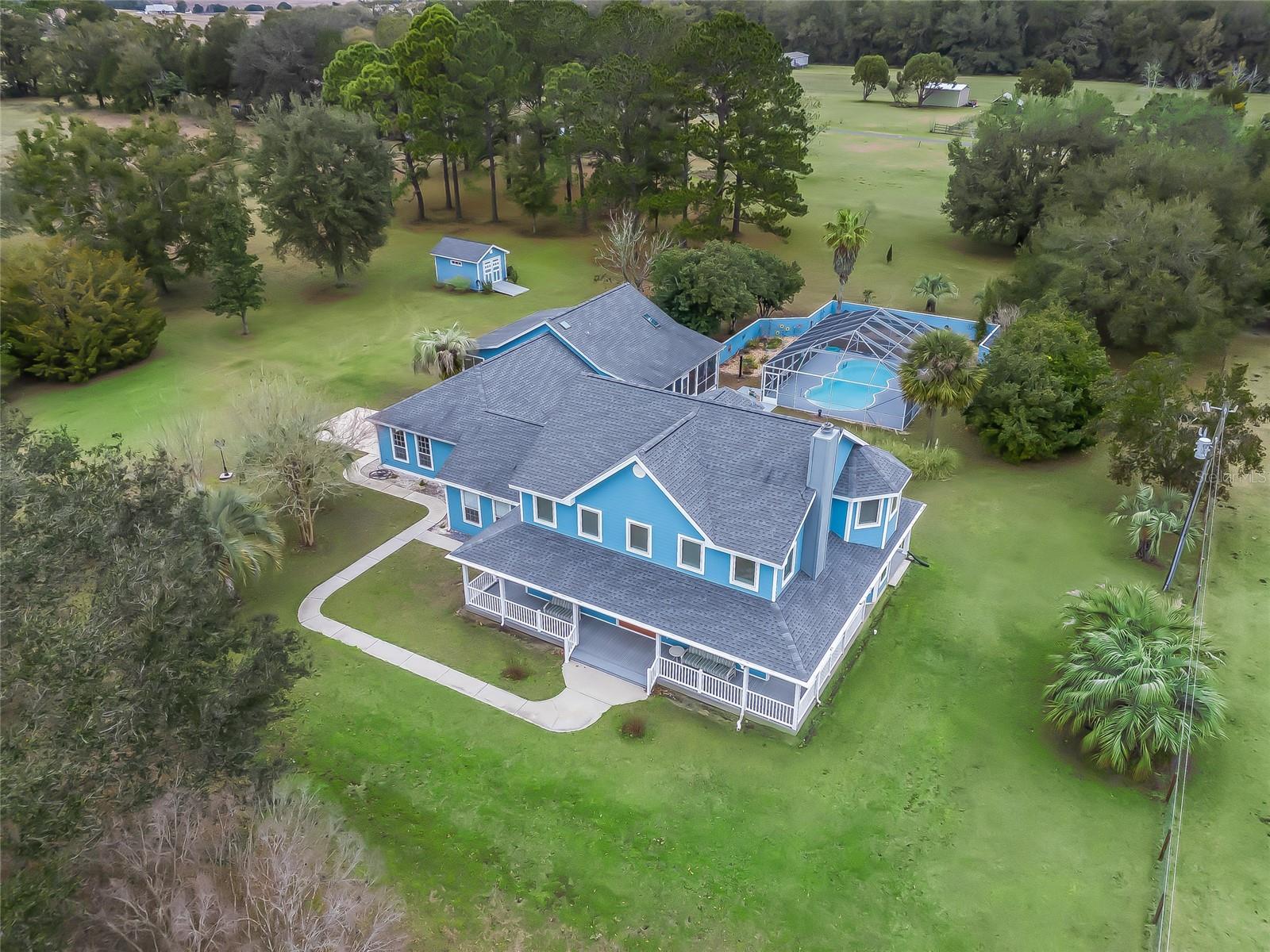 20921 SW 36TH ST, DUNNELLON, FL, 34431
