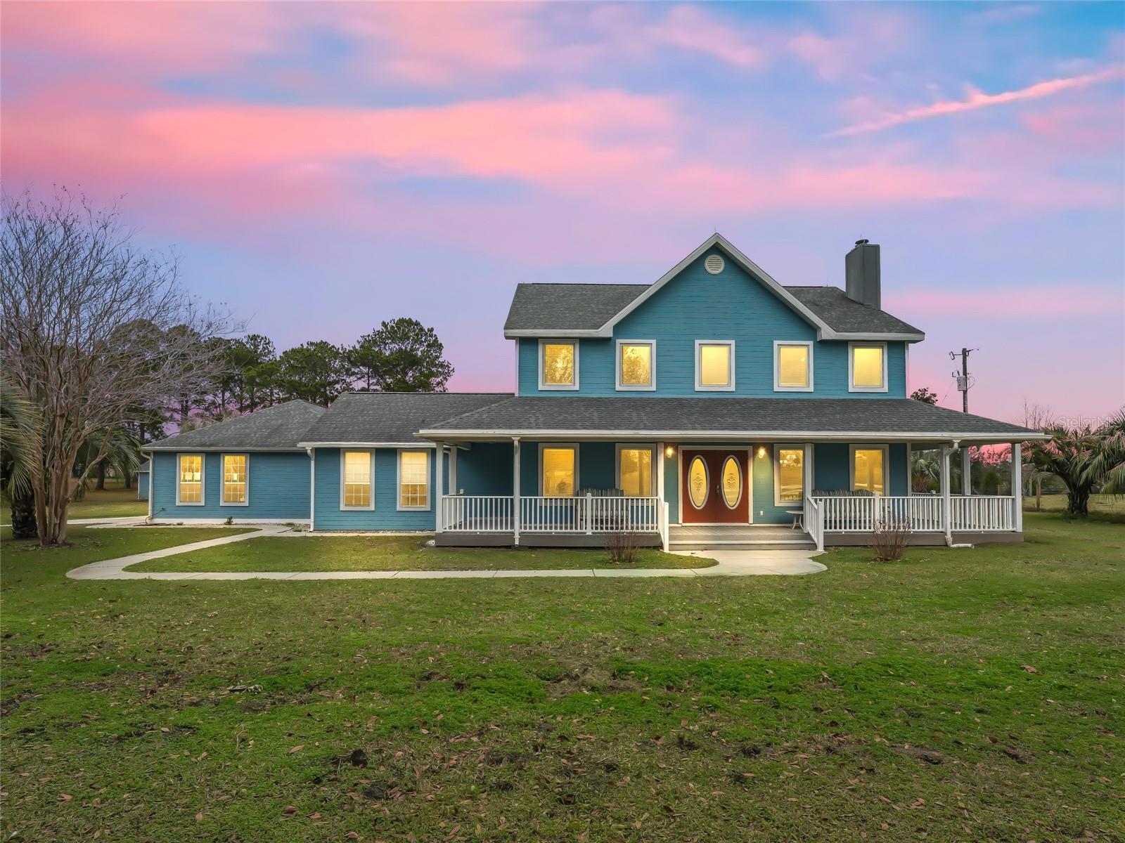 20921 SW 36TH ST, DUNNELLON, FL, 34431