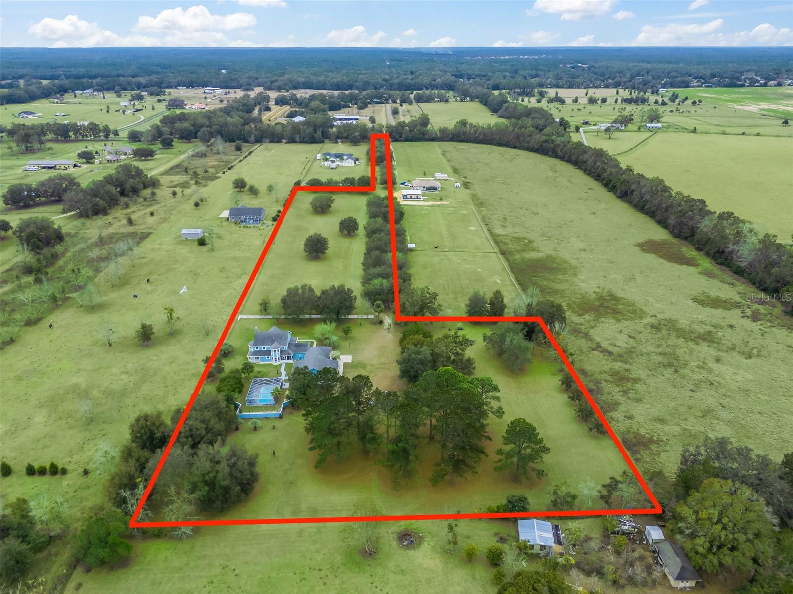 20921 SW 36TH ST, DUNNELLON, FL, 34431