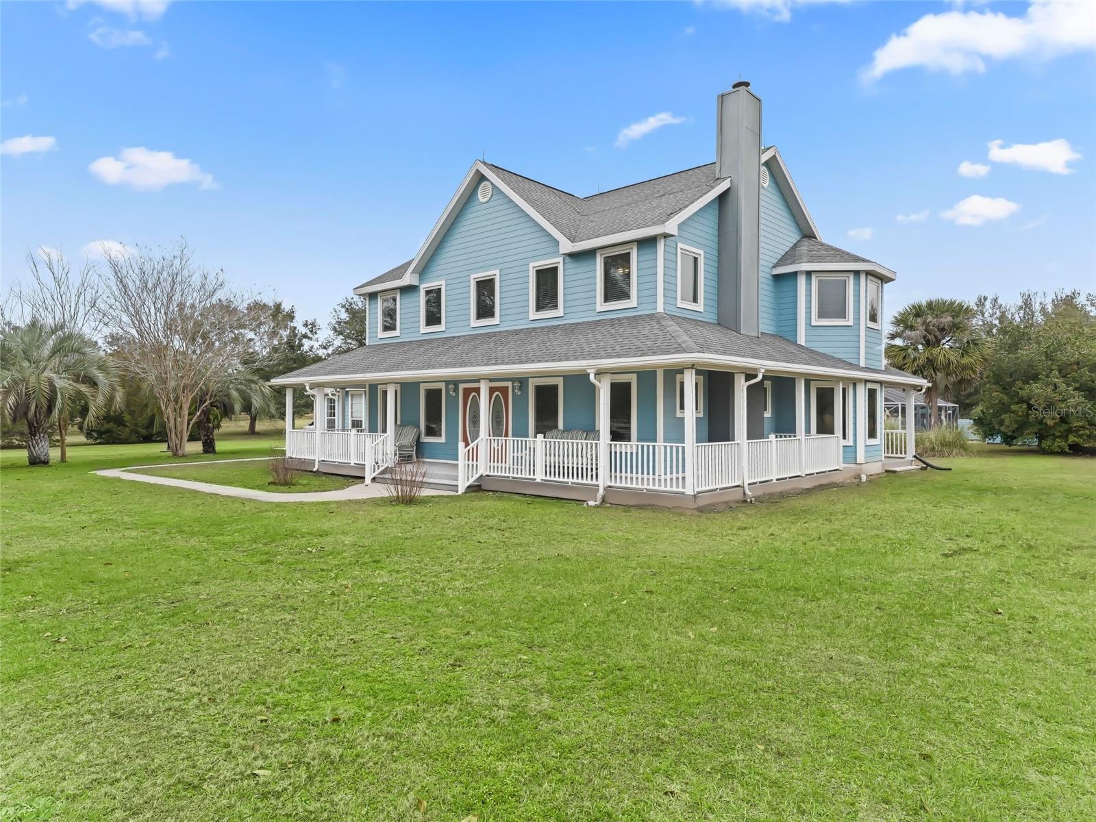 20921 SW 36TH ST, DUNNELLON, FL, 34431