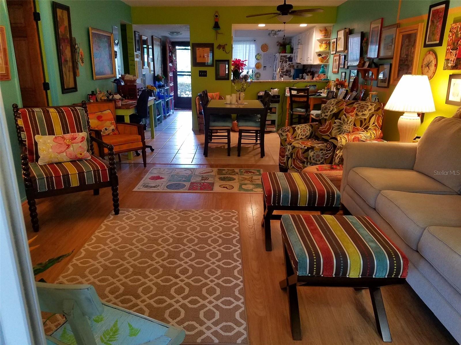 126 CARYL WAY, OLDSMAR, FL, 34677